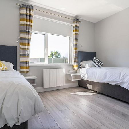 Burrows Lodge, The Sand Dunes Room 3 Tramore Extérieur photo